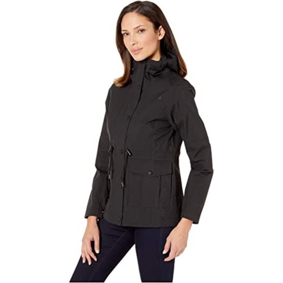 The North Face Jackets & Blazers - The North Face Women's Waterproof Raincoat Sz XL